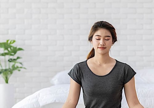 Can Meditation Help You Sleep Better?